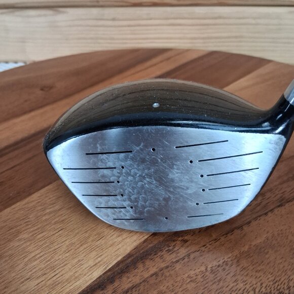 Knight OC 460 Optimum Control set of 1,3,5woods & 4,3hybrids|RH|Regular Graphite - Picture 2 of 16